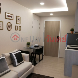 Condo for Rent: Vtara Sukhumvit 36, 30 m², 1 bedroom(s) - OneDay_0