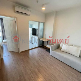 Condo for rent U Delight​ @ Hua Mak Station​ (17th floor) _0