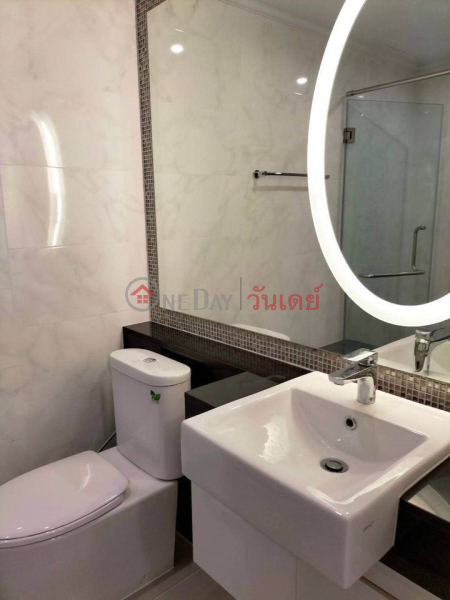 ฿ 20,000/ month | Condo for Rent: Supalai Oriental Sukhumvit 39, 45 m², 1 bedroom(s)