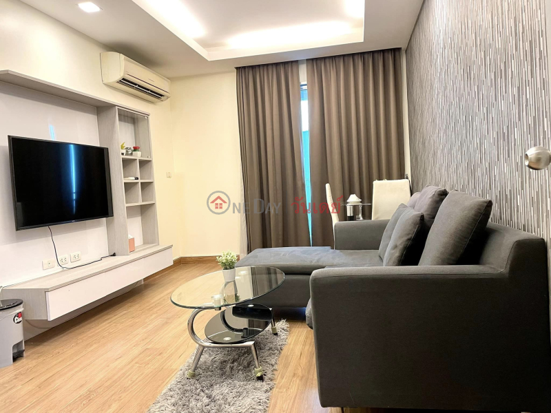 Condo for Rent: Thru Thonglor, 62 m², 2 bedroom(s) Rental Listings