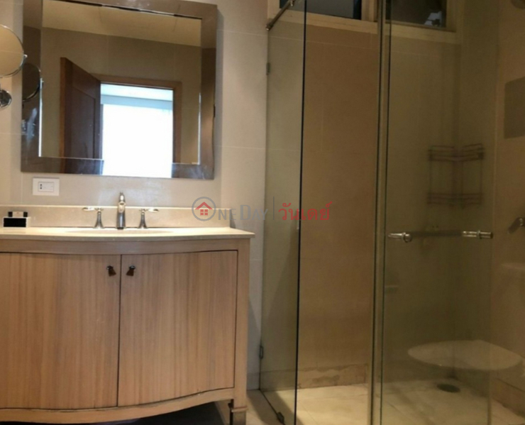 ฿ 26,000/ month Condo for Rent: The Empire Place, 65 m², 1 bedroom(s)