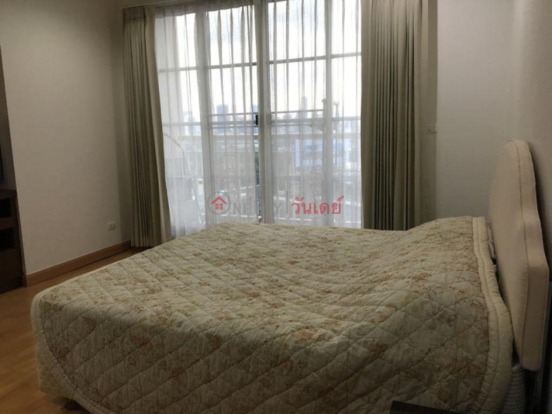 Condo for Rent: Citi Smart Sukhumvit 18, 116 m², 3 bedroom(s) Rental Listings