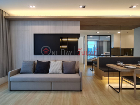 Condo for Rent: Baan Sathorn Chaopraya, 60 m², 1 bedroom(s) - OneDay_0