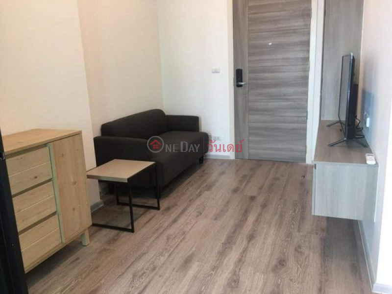 Condo for rent Knightsbridge College Ramkhamhaeng (25th floor) Thailand Rental ฿ 13,000/ month