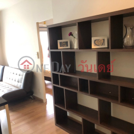 Condo for Rent: The Seed Memories Siam, 43 m², 1 bedroom(s) - OneDay_0