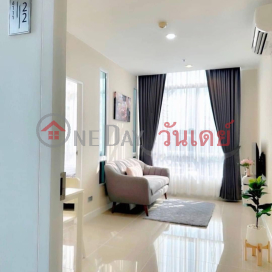 Condo for Rent: The Sky Sukhumvit, 35 m², 1 bedroom(s) - OneDay_0