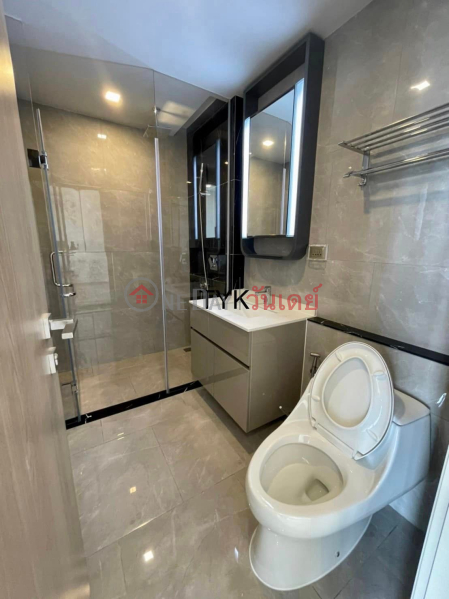 ฿ 28,000/ month | Condo for Rent: One 9 Five Asoke - Rama 9, 36 m², 1 bedroom(s)