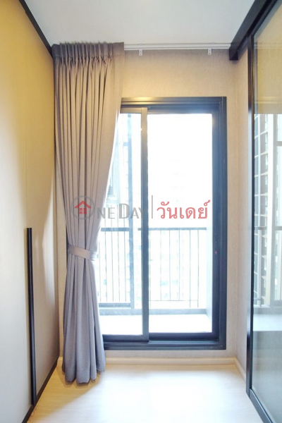 ฿ 23,000/ month, Condo for Rent: Life Asoke, 36 m², 1 bedroom(s)