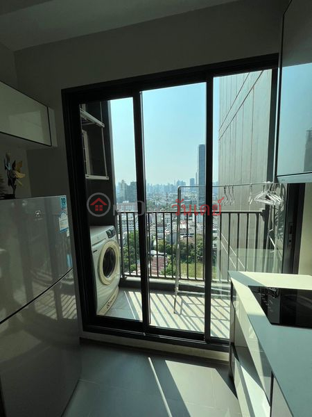 Condo for rent C Ekkamai Condominium (22nd floor),Thailand, Rental | ฿ 15,000/ month