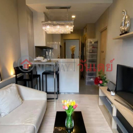 Condo for Sale: M Thonglor 10, 33 m², 1 bedroom(s) - OneDay_0