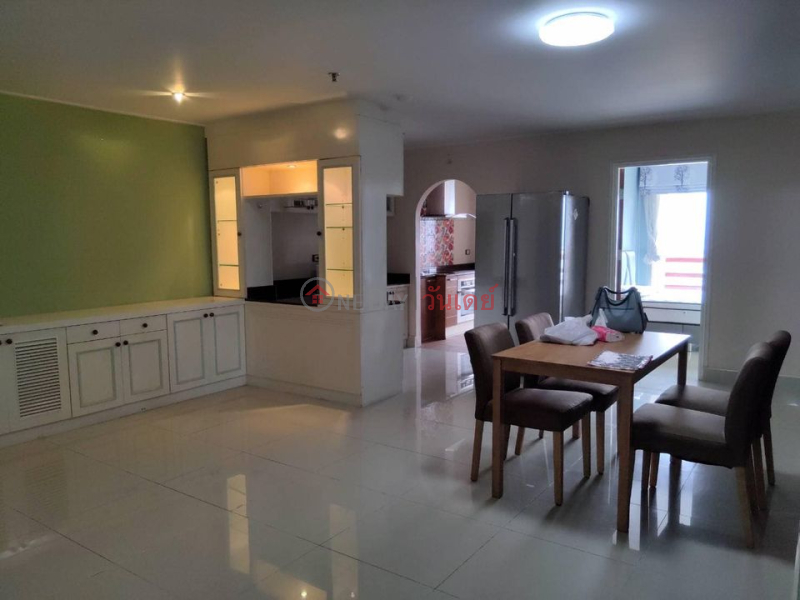 ฿ 40,000/ เดือน, คอนโด สำหรับ เช่า: Master View Executive Place, 153 ตร.ม., 3 ห้องนอน