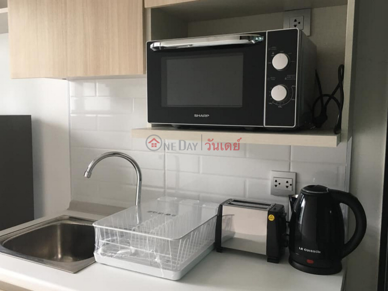 Condo for Rent: Wynn Condo Ladprao - Chockchai 4, 26 m², 1 bedroom(s) | Thailand, Rental ฿ 11,000/ month