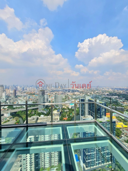 Condo for rent Knightsbridge Prime On Nut (18th floor) Thailand Rental | ฿ 20,000/ month
