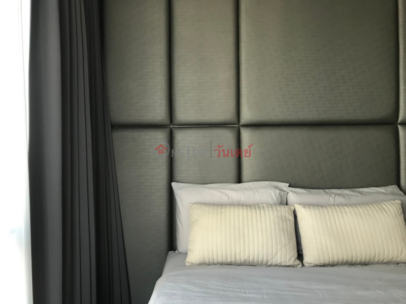 ฿ 35,000/ month, Condo for Rent: Whizdom Avenue Ratchada - Ladprao, 53 m², 2 bedroom(s)