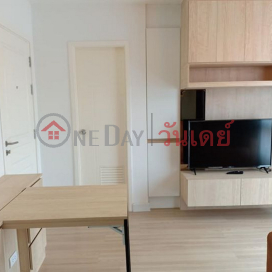 Condo for Rent: The Nest Sukhumvit 22, 29 m², 1 bedroom(s) - OneDay_0