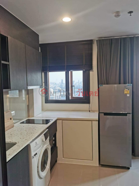 XT HUAIKHWANG (33rd floor, 31 sqm) Rental Listings (668-8954421904)