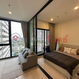 P11110524 For Rent Condo Mazarine Ratchayothin (Mazarine Ratchayothin) 1 bedroom 33 sq m, 12th floor. _0