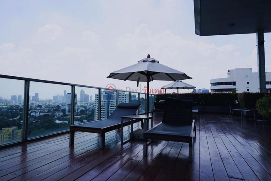 Property Search Thailand | OneDay | Residential Rental Listings Condo for Rent: The Alcove Thonglor 10, 32 m², 1 bedroom(s)