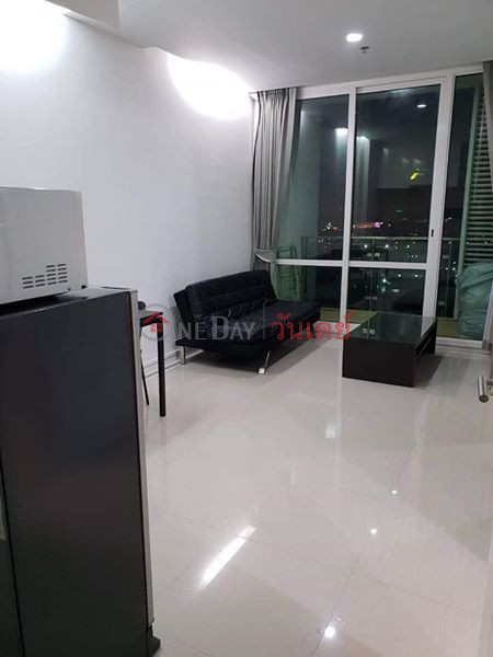 Condo for Rent: T.C. Green, 38 m², 1 bedroom(s) | Thailand, Rental ฿ 16,000/ month