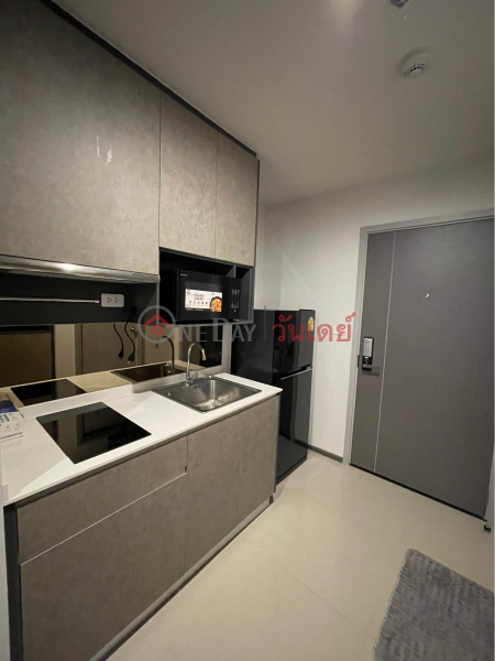 Ideo Phaholyothin Chatuchak (19th floor) Thailand | Rental ฿ 15,000/ month