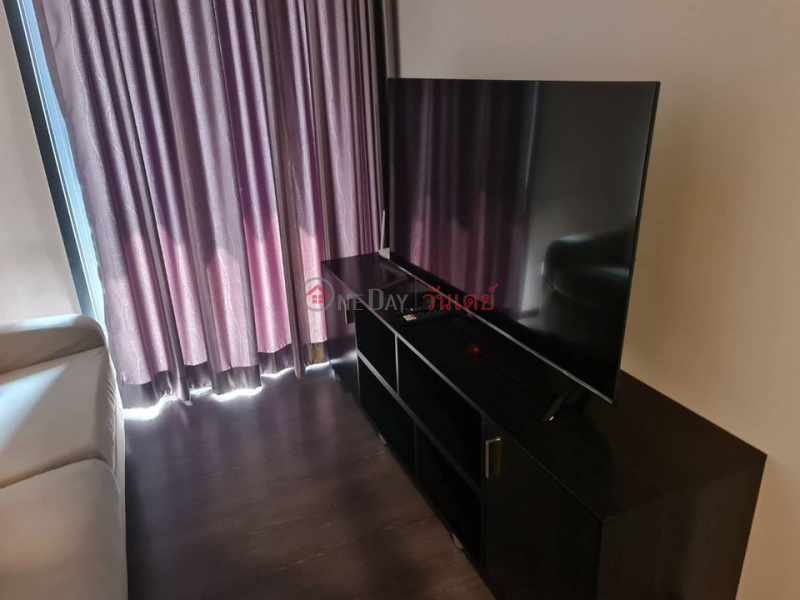 Condo for Rent: OKA HAUS Sukhumvit 36, 36 m², 1 bedroom(s),Thailand, Rental ฿ 22,000/ month