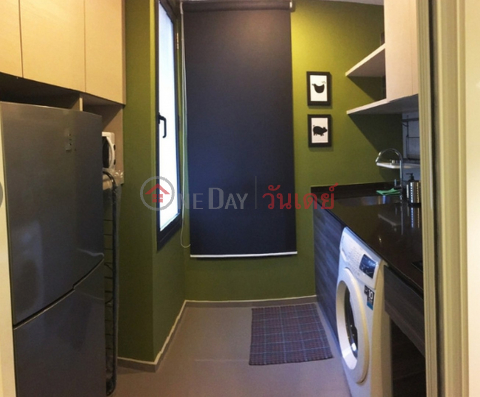 Condo for Rent: Centric Ari Station, 33 m², 1 bedroom(s) - OneDay_0