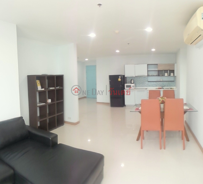 Condo for Rent: St. Louis Grand Terrace, 103 m², 2 bedroom(s) | Thailand, Rental ฿ 43,000/ month