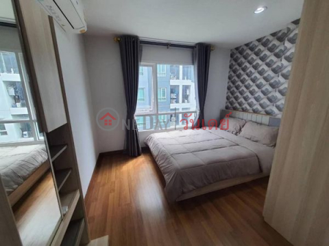 Condo Regent Home Sukhumvit 81 (4th floor) _0