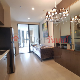 Condo for Rent: Noble Ploenchit, 49 m², 1 bedroom(s) - OneDay_0