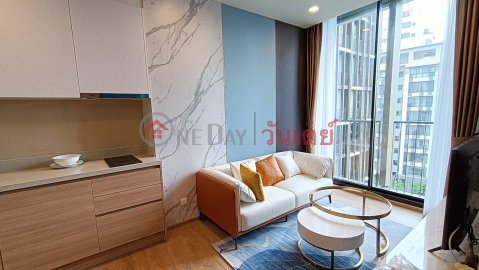 Condo for Rent: Noble Around 33, 45 m², 1 bedroom(s) - OneDay_0