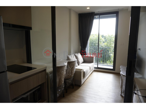 Condo for Rent: The Nest Sukhumvit 71, 29 m², 1 bedroom(s) - OneDay_0