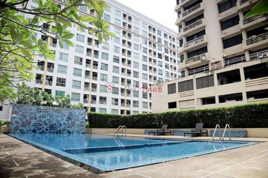 Condo for rent: Life @Thapra Condominium (10th floor) Rental Listings