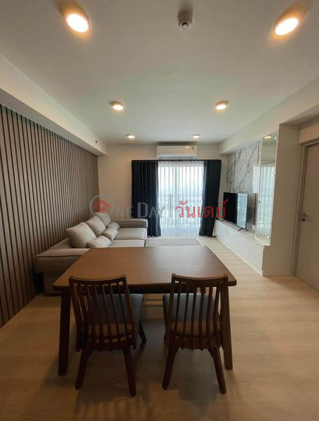 Property Search Thailand | OneDay | Residential Rental Listings, For rent A Space Mega 1 (29th floor, building A)