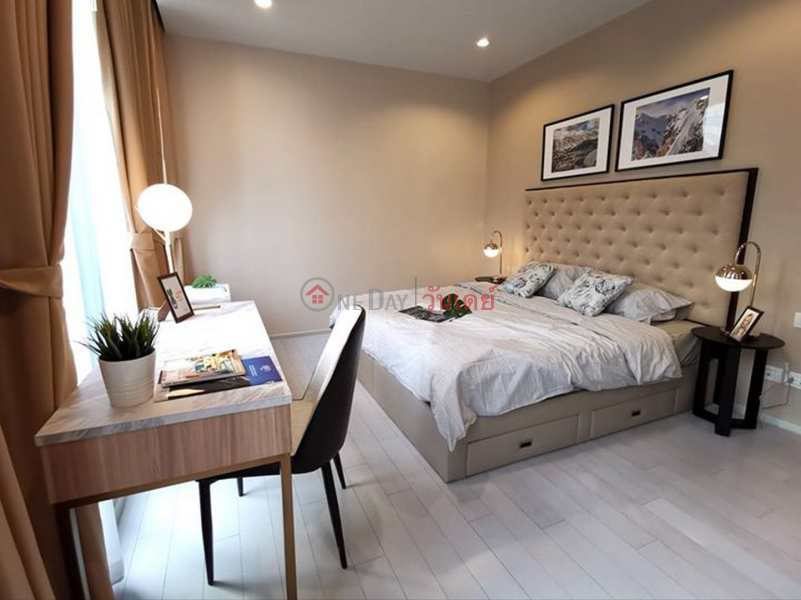 Condo for Rent: Noble Ploenchit, 77 m², 2 bedroom(s) Rental Listings