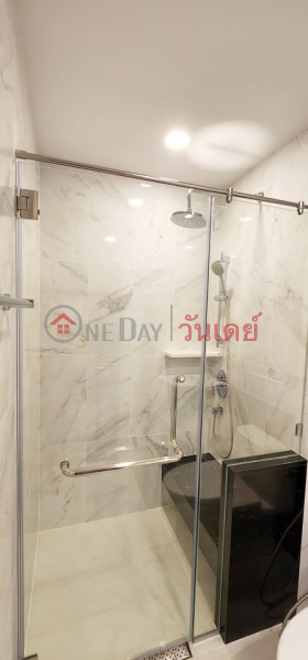 Property Search Thailand | OneDay | Residential | Rental Listings Condo for Rent: Supalai Premier Charoen Nakhon, 108 m², 2 bedroom(s)