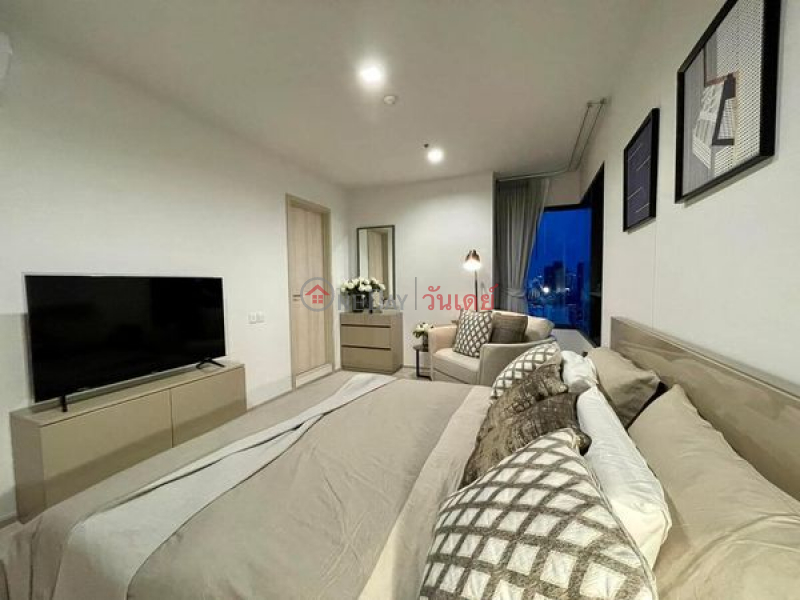 Condo for rent Life One Wireless (35th floor) Thailand | Rental | ฿ 52,000/ month