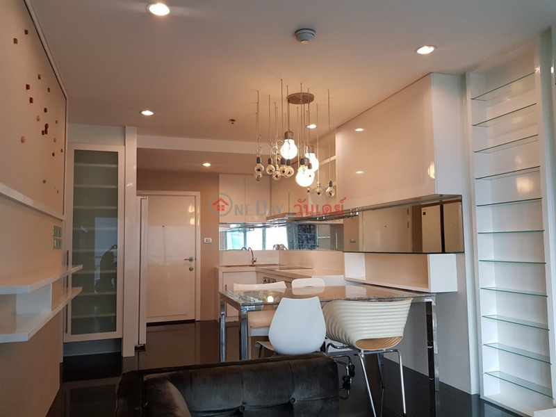 Condo for Rent: Grand Park View, 69 m², 2 bedroom(s) Thailand | Rental, ฿ 36,000/ month