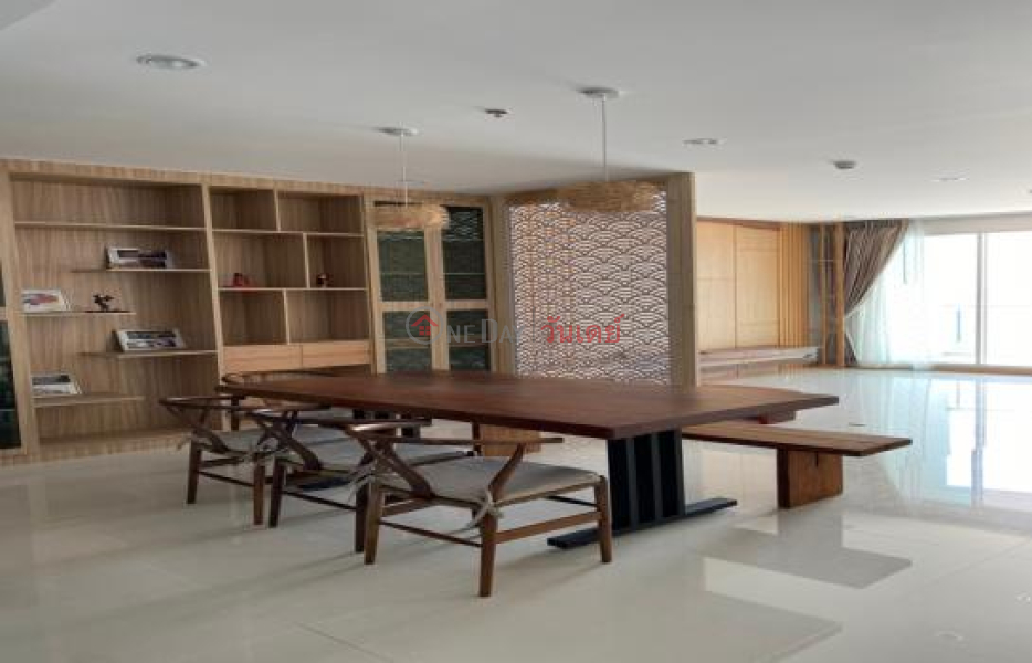 Condo for Rent: Supalai Riva Grande, 145 m², 2 bedroom(s) | Thailand, Rental, ฿ 70,000/ month