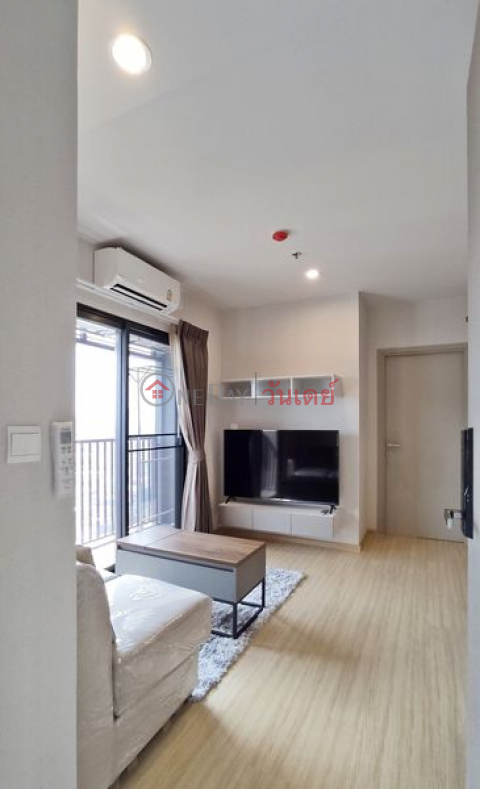 Condo for rent The Privacy Tha Phra Interchange (19th floor) _0