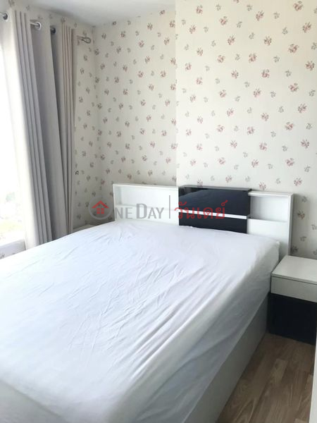 ฿ 10,000/ month, Regent Orchid Condominium (19th floor)