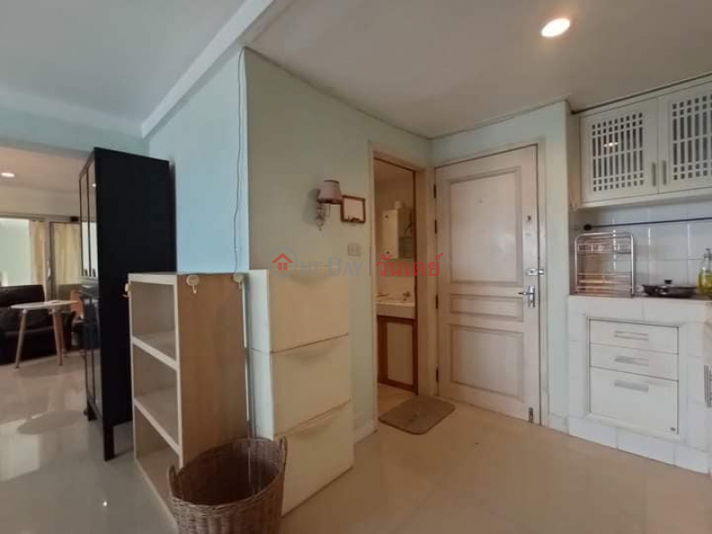 ฿ 14,000/ month Condo for rent Sukhumvit Garden Place C Condo (9th floor, building C)