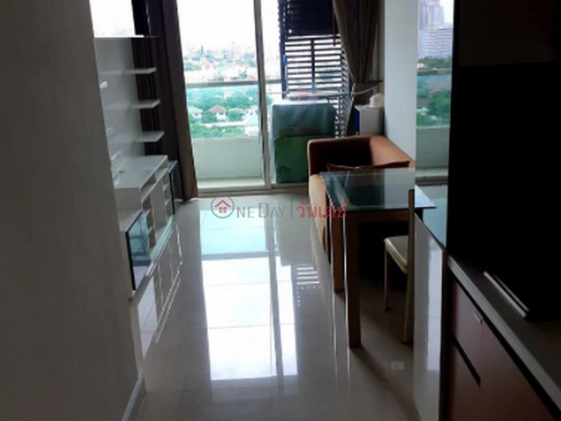 Property Search Thailand | OneDay | Residential | Sales Listings | Condo for Sale: Ideo Mix Phaholyothin, 38 m², 1 bedroom(s)