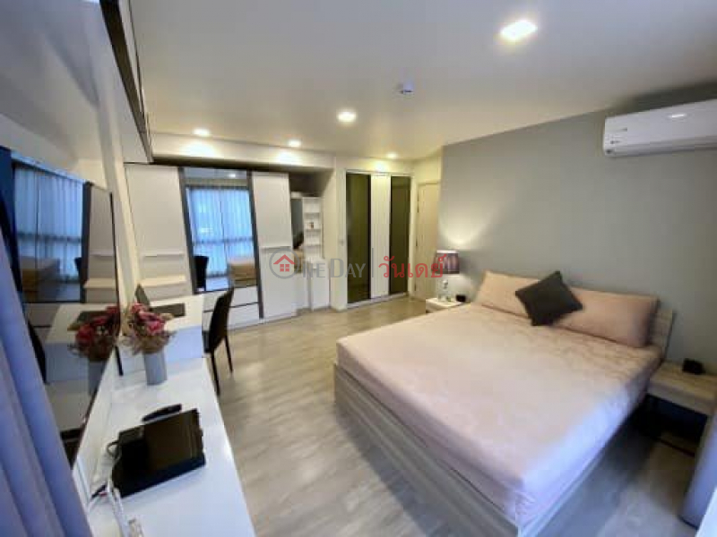 Maestro 03 Ratchada-Rama 9 (2nd floor) Thailand Rental | ฿ 35,000/ month