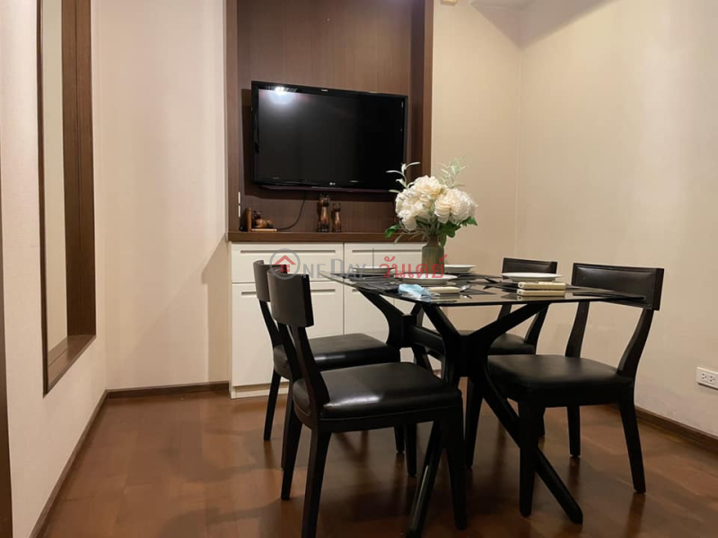 Property Search Thailand | OneDay | Residential, Rental Listings Condo for Rent: Noble Remix2, 90 m², 2 bedroom(s)