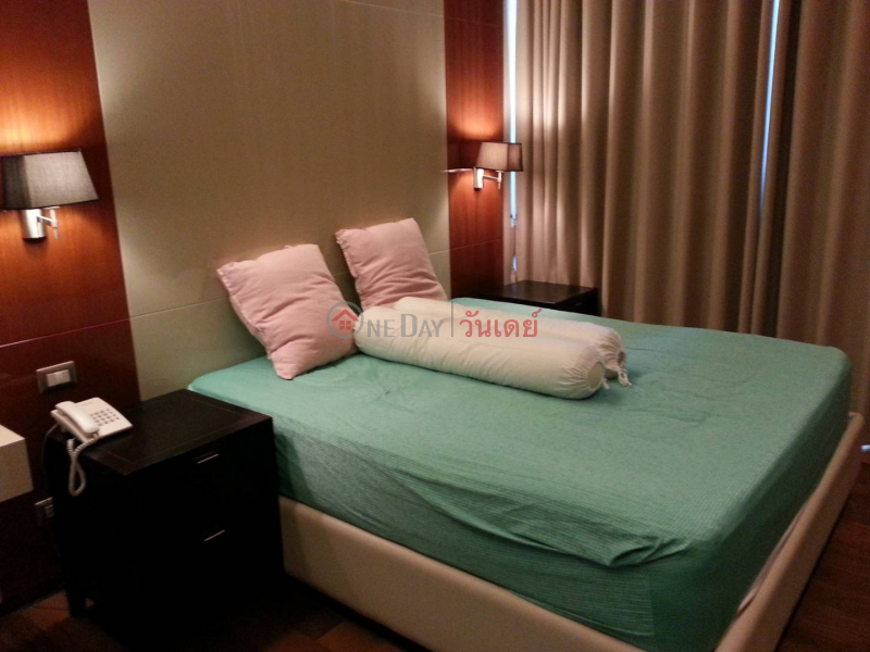 คอนโด สำหรับ เช่า: The Address Sukhumvit 28, 95 ตร.ม., 2 ห้องนอน ประเทศไทย | เช่า | ฿ 72,000/ เดือน