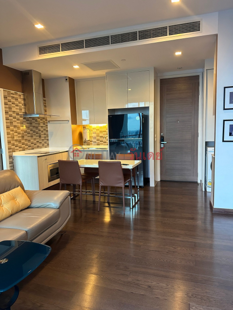 Condo for Rent: Q Asoke, 70 m², 2 bedroom(s) - OneDay_0