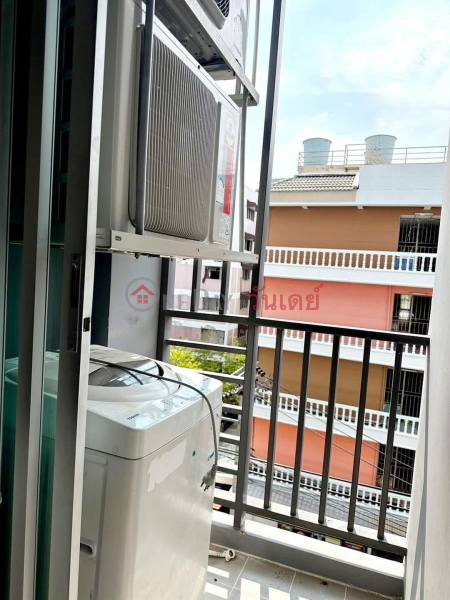 The Kith Plus Sukhumvit 113 (4th floor, building A) | Thailand, Rental, ฿ 6,500/ month