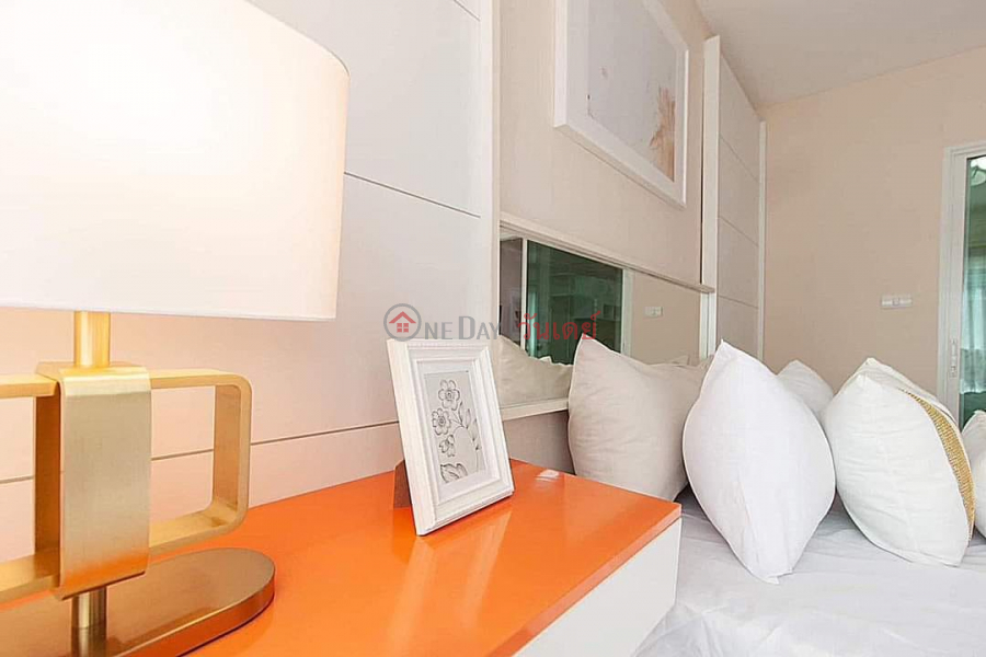 Condo for rent: Metro Park Sathorn 3C (2nd floor),Thailand, Rental ฿ 24,000/ month