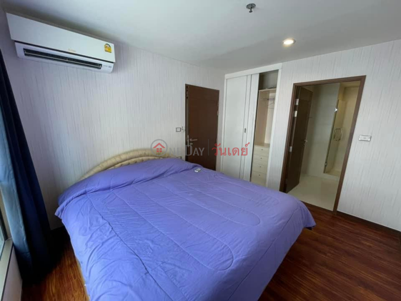 คอนโด สำหรับ เช่า: Silom City Resort, 43 ตร.ม., 1 ห้องนอน รายการเช่า