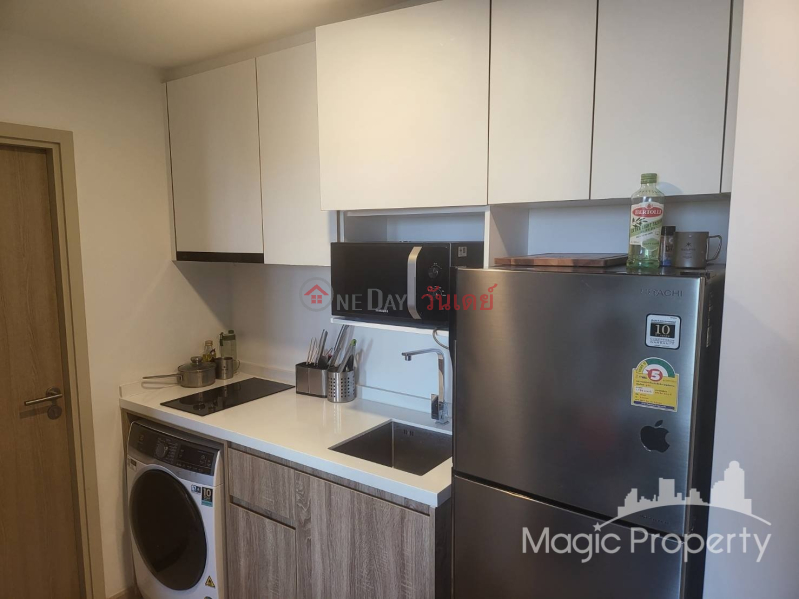 Noble Ambience Sukhumvit 42 Condominium, Khlong Toei, Bangkok Sales Listings